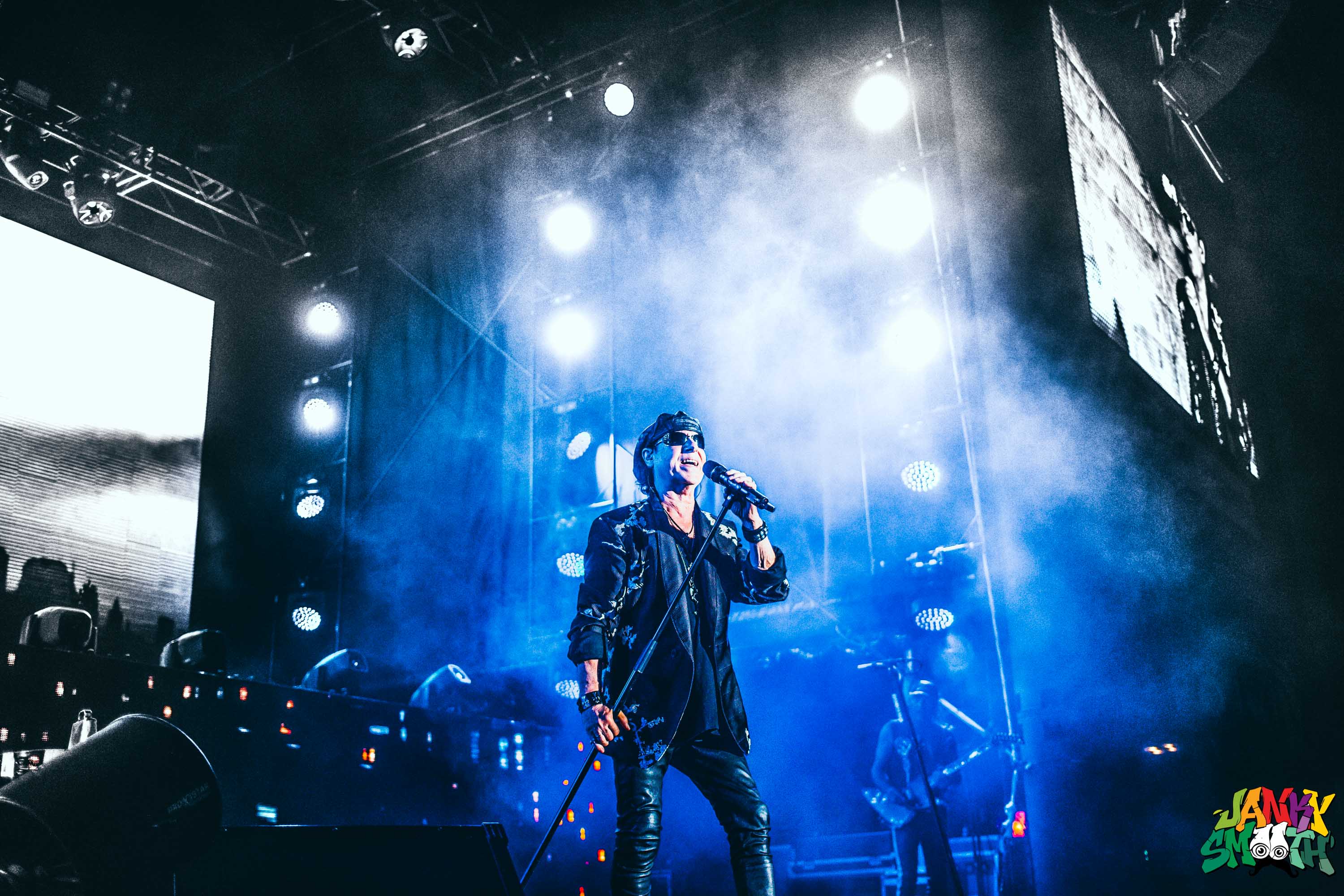 Scorpions