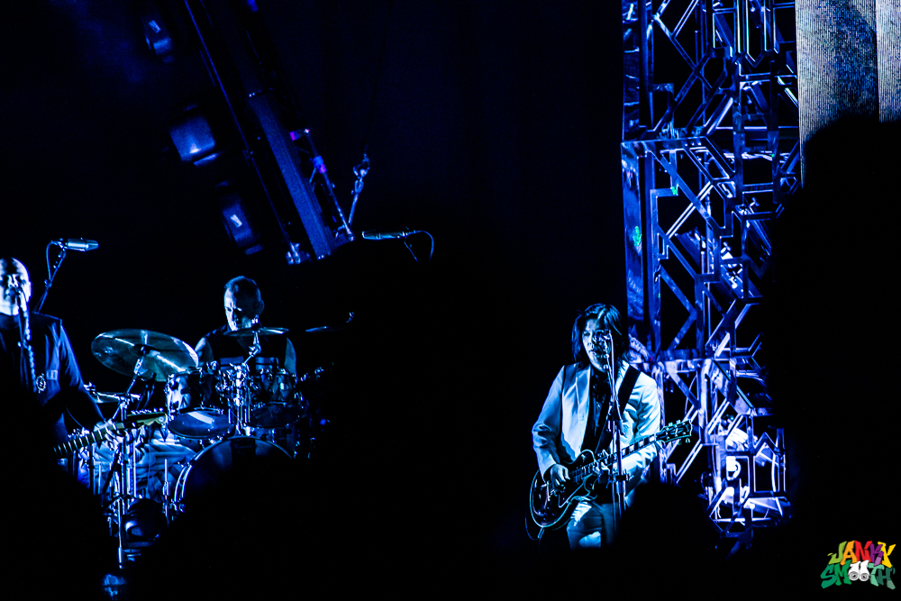 The Smashing Pumpkins
