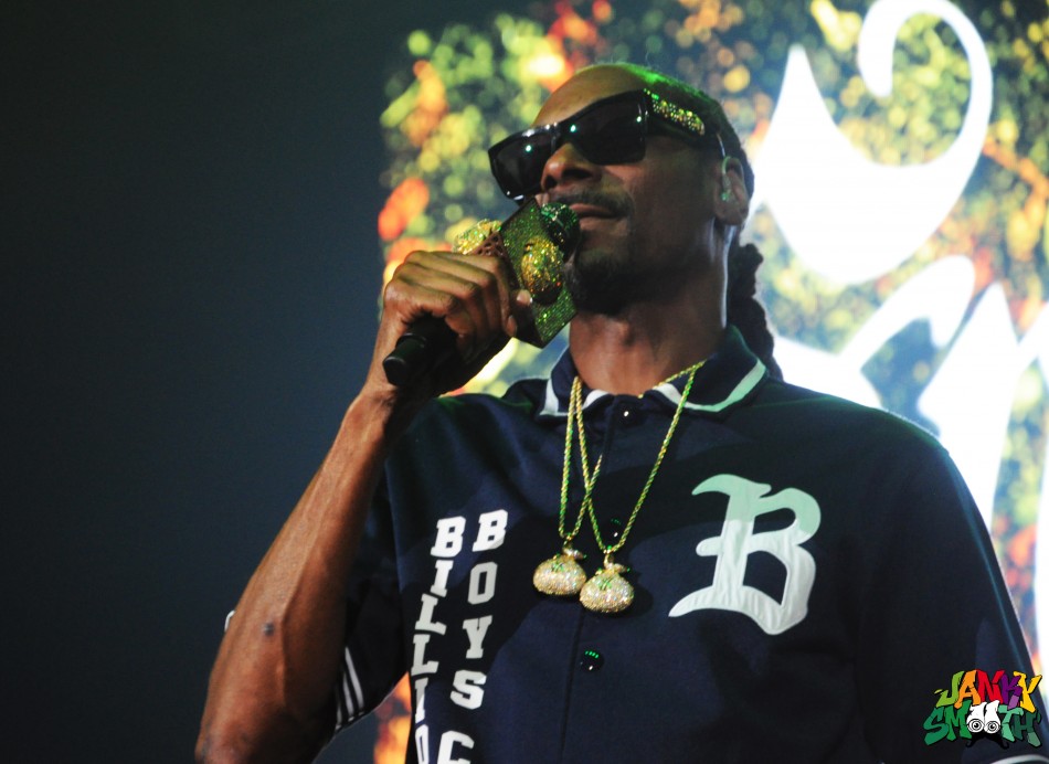 Snoop Dogg