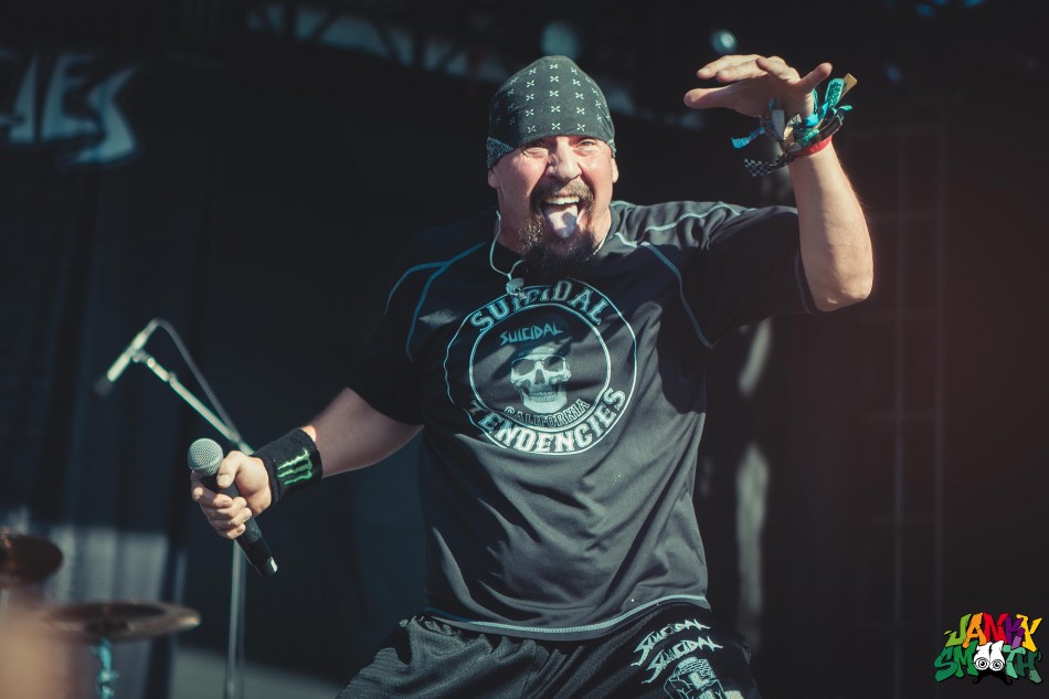 Suicidal Tendencies