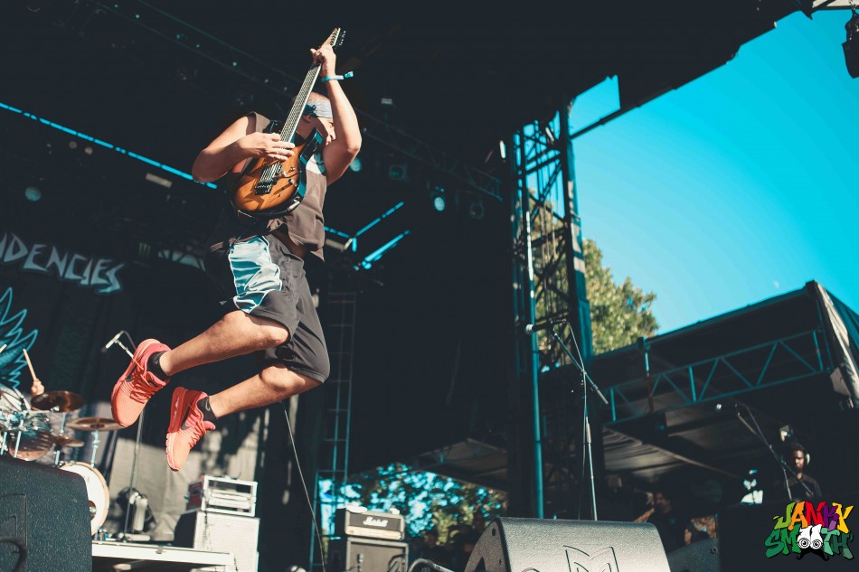 Suicidal Tendencies