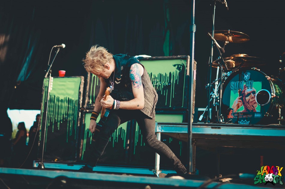 Sum 41