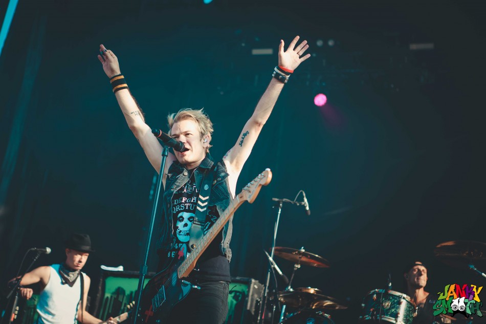 Sum 41
