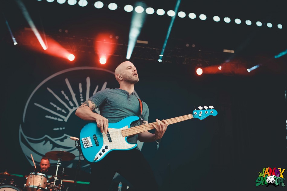 Taking Back Sunday