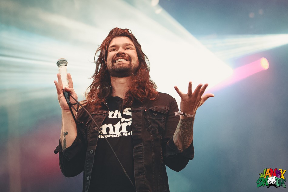 Taking Back Sunday