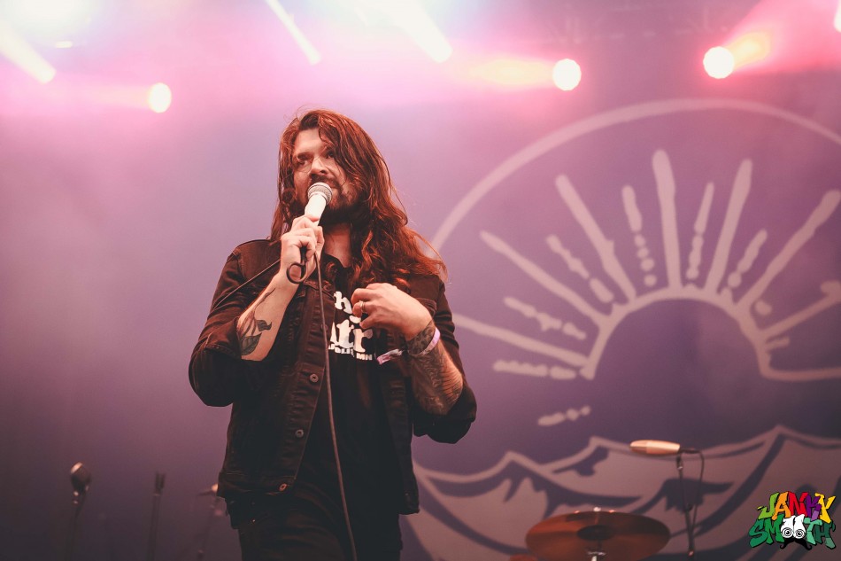 Taking Back Sunday