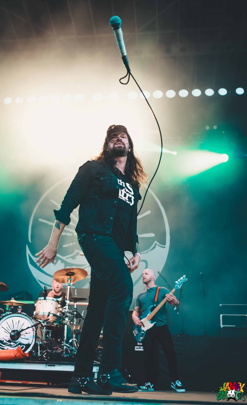 Taking Back Sunday