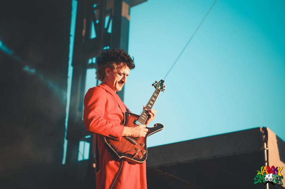 The Voidz