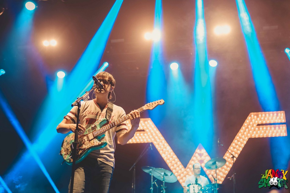 Weezer