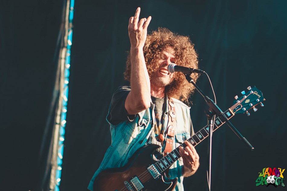 Wolfmother