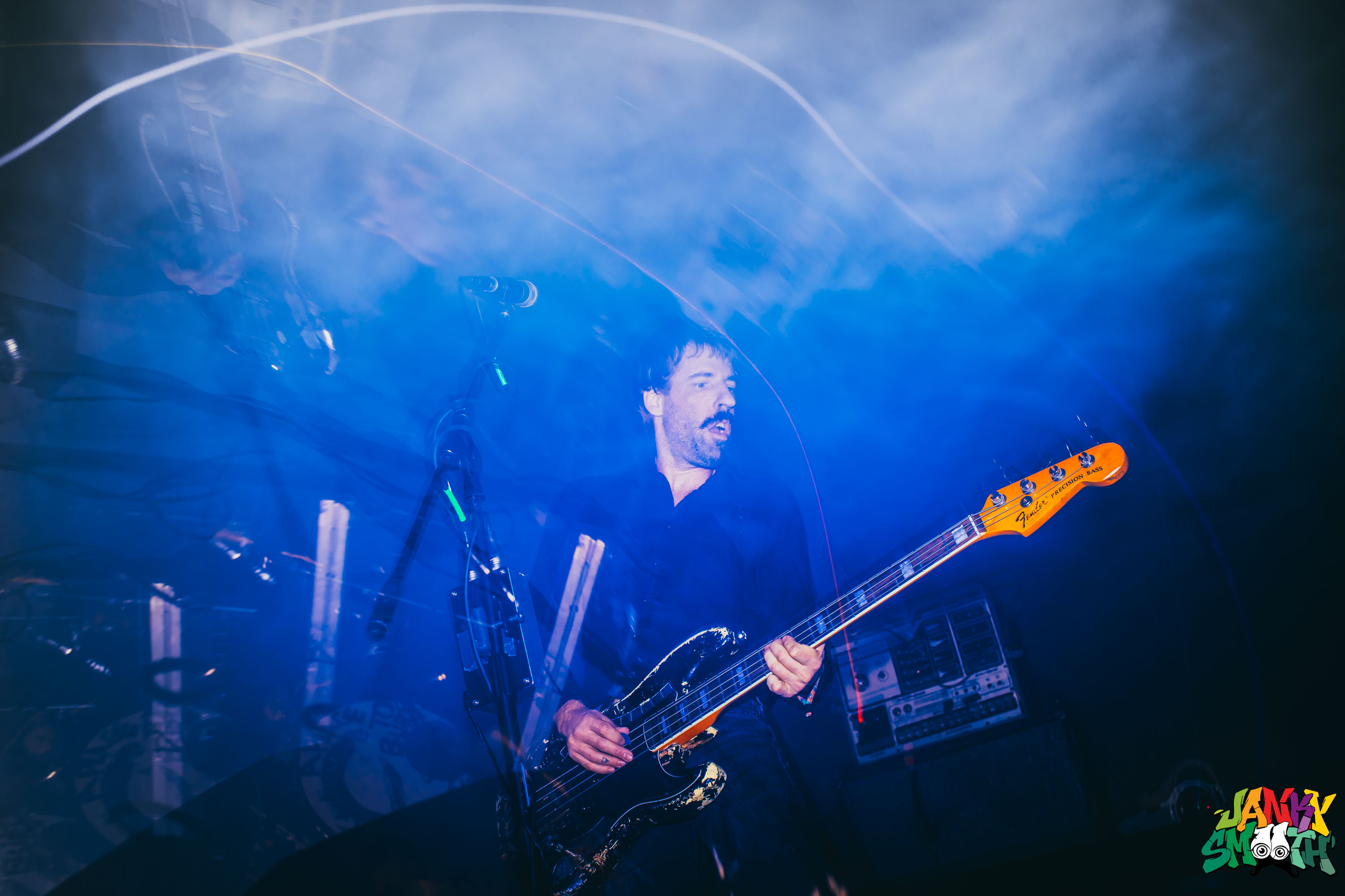 A Place To Bury Strangers