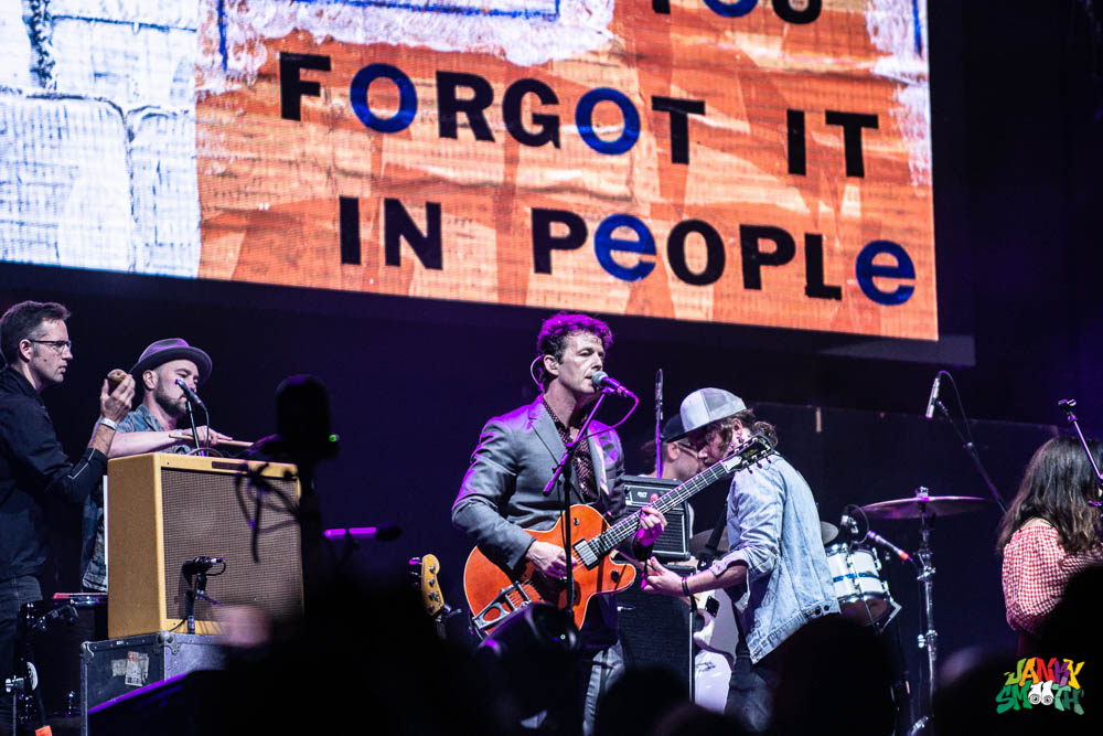 Broken Social Scene