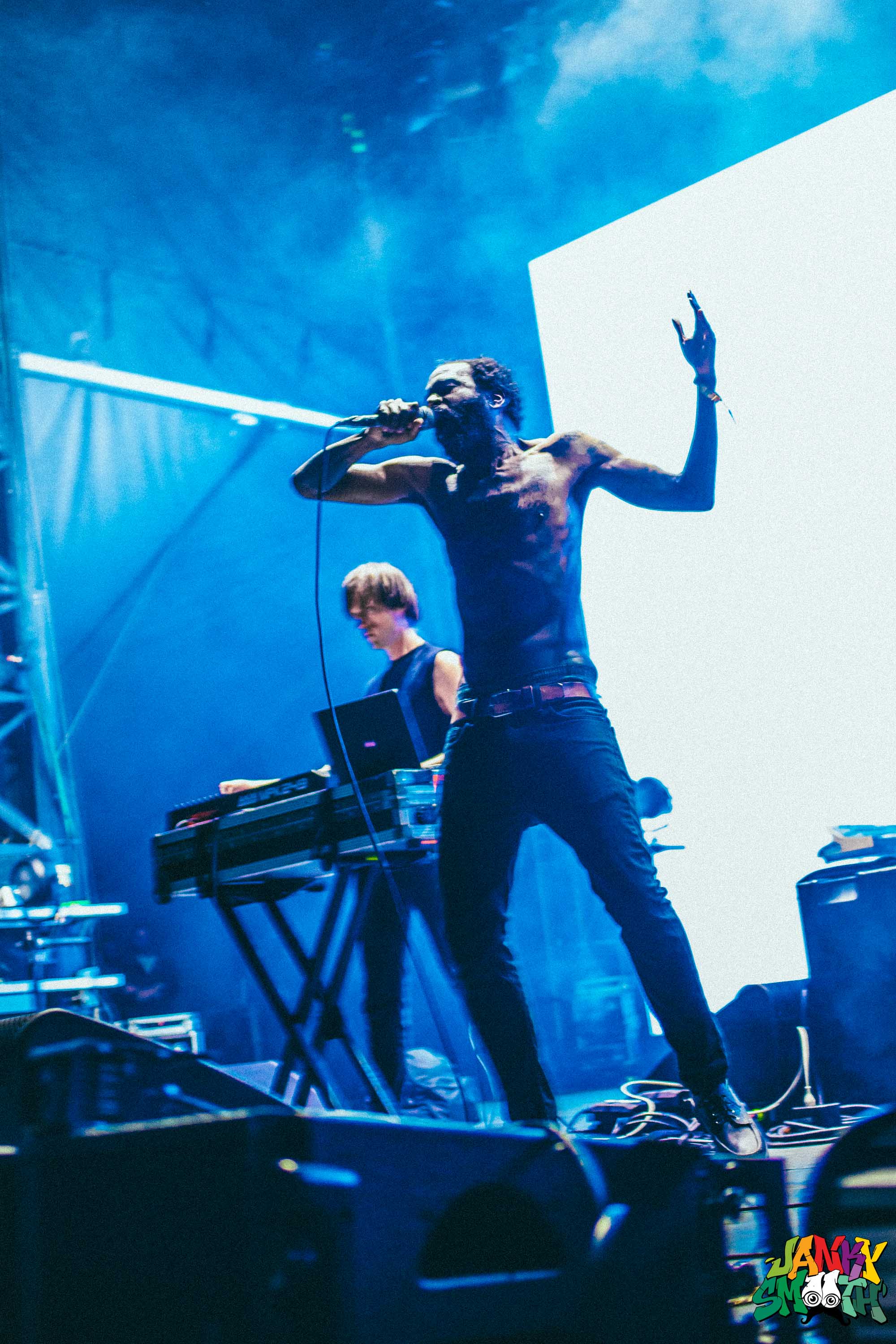 Death Grips