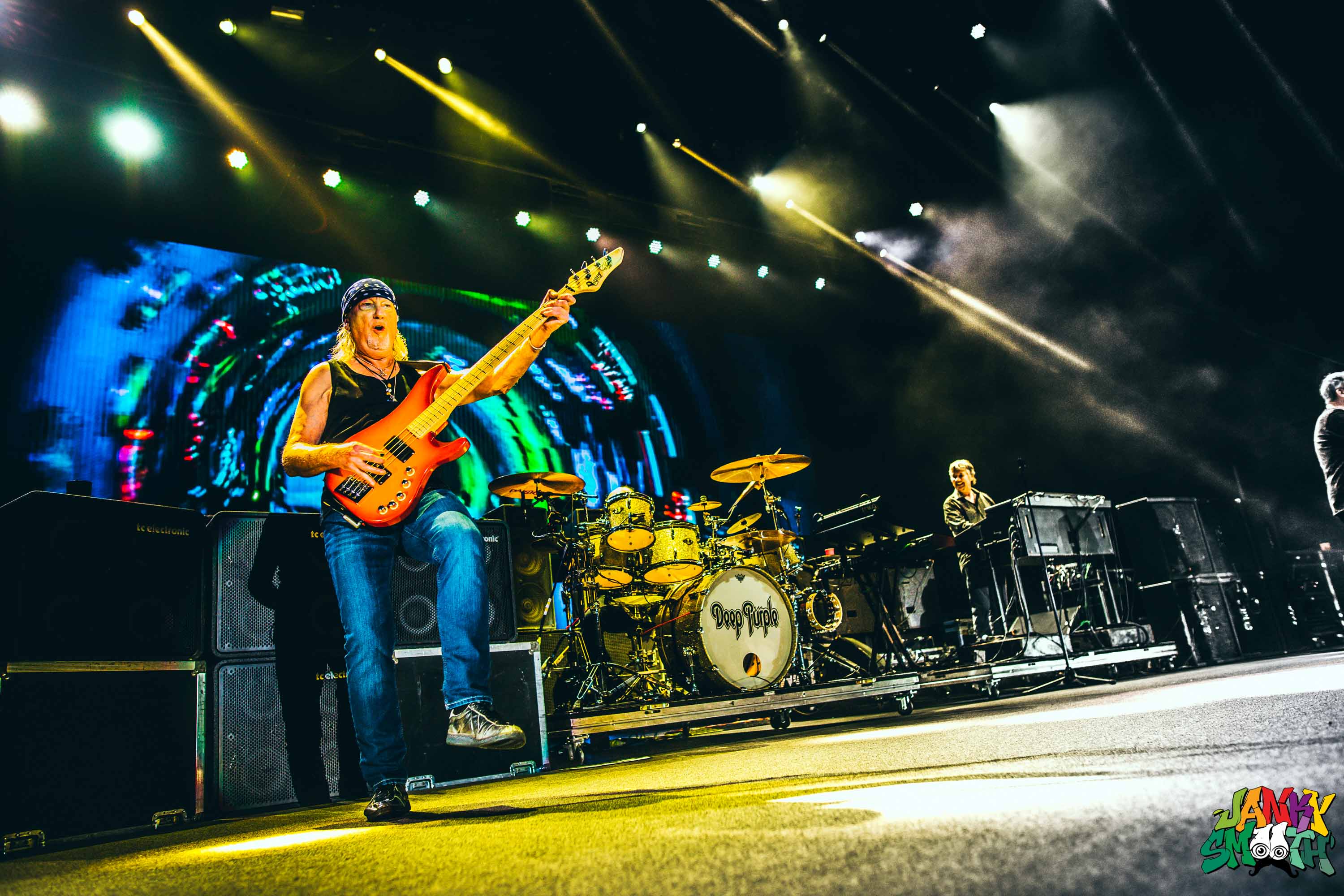 Deep Purple