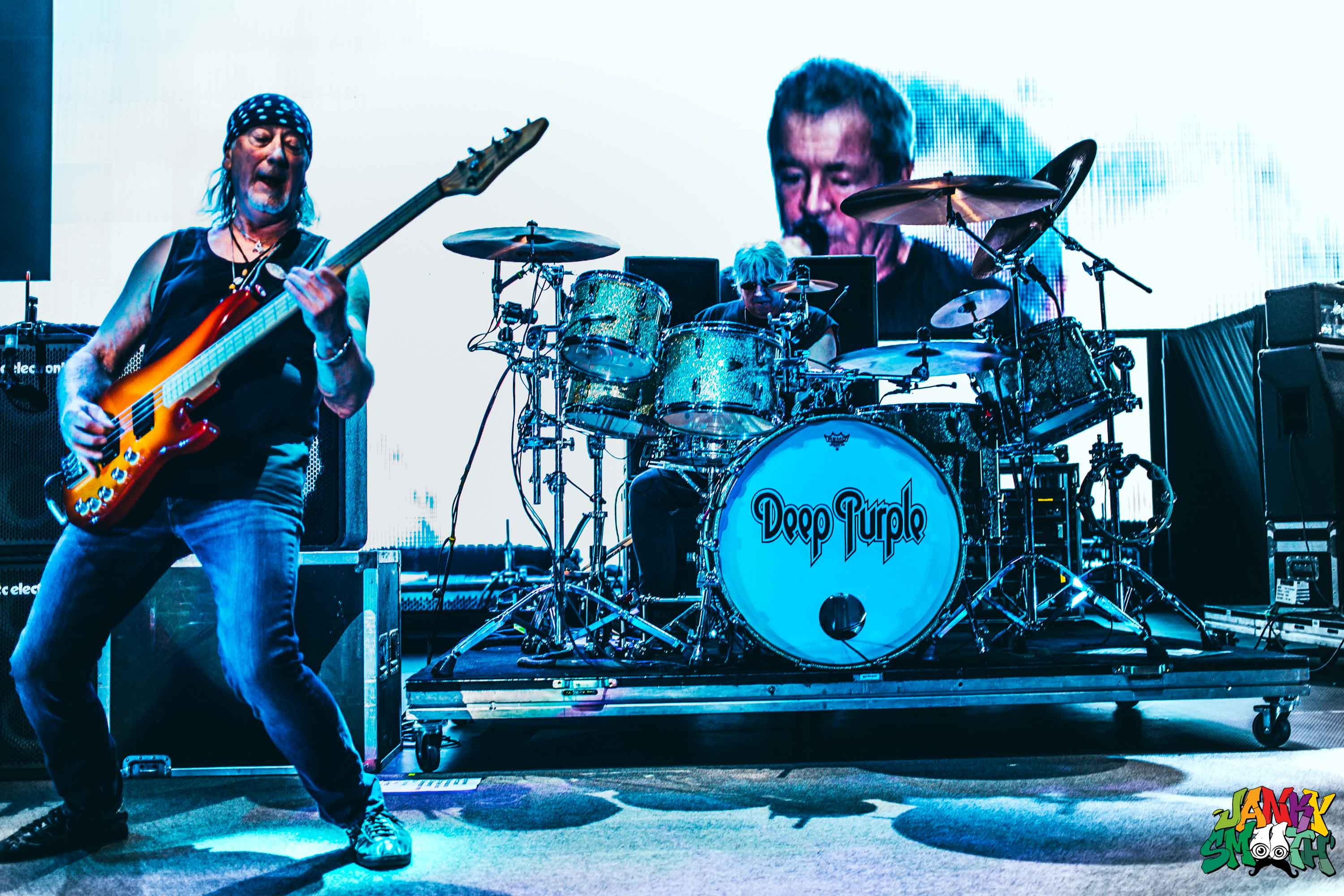 Deep Purple