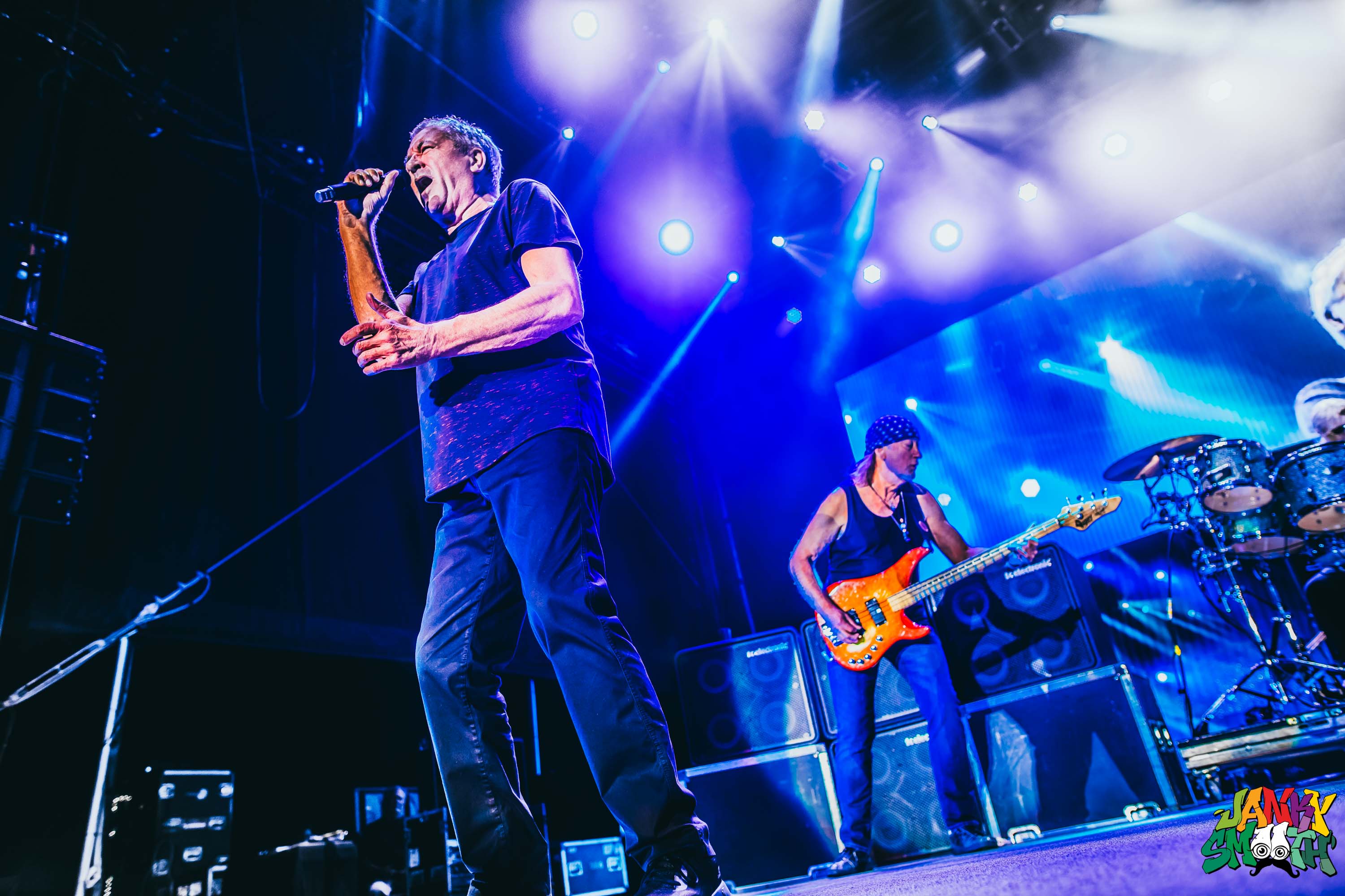 Deep Purple