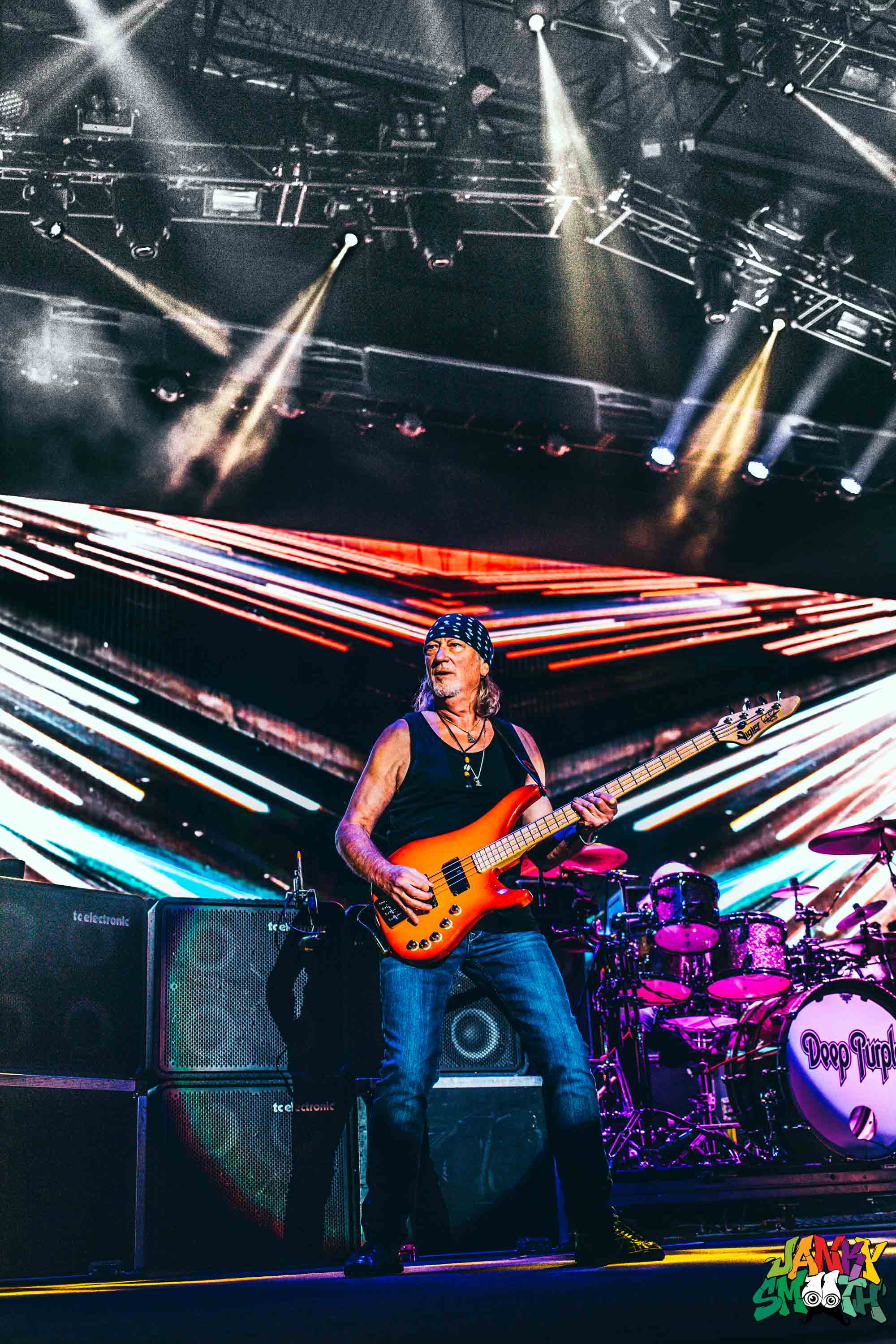 Deep Purple