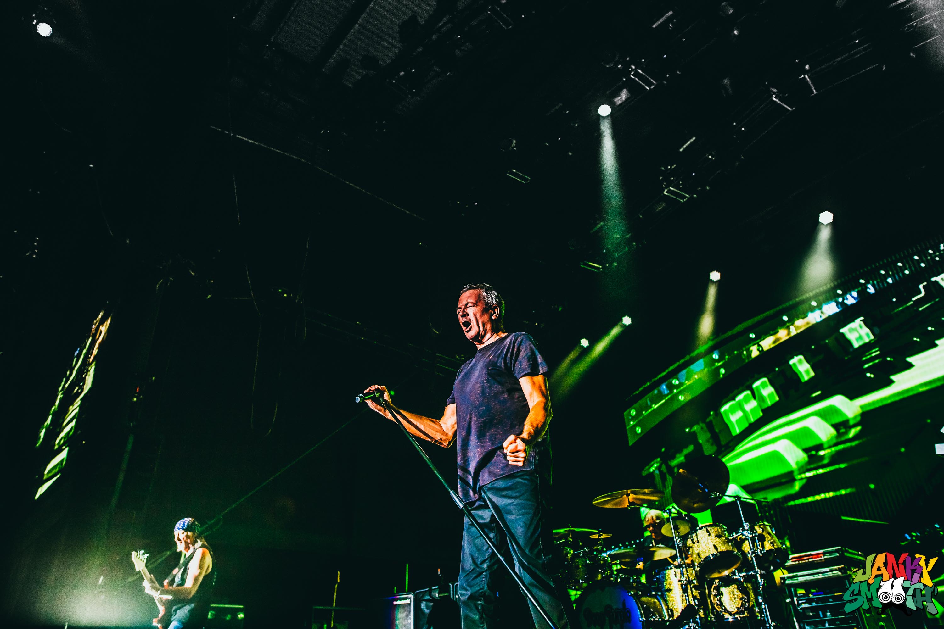 Deep Purple