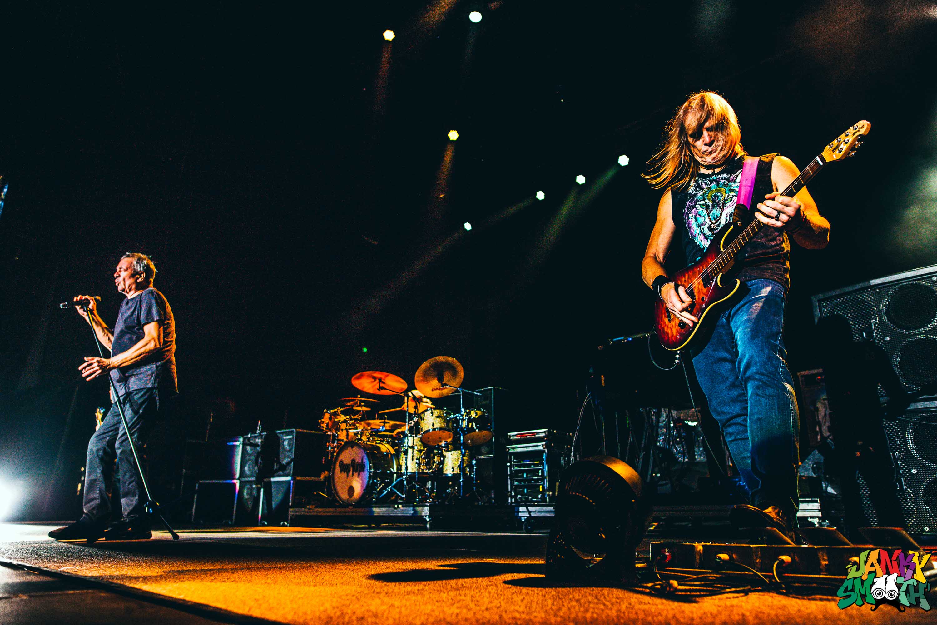 Deep Purple
