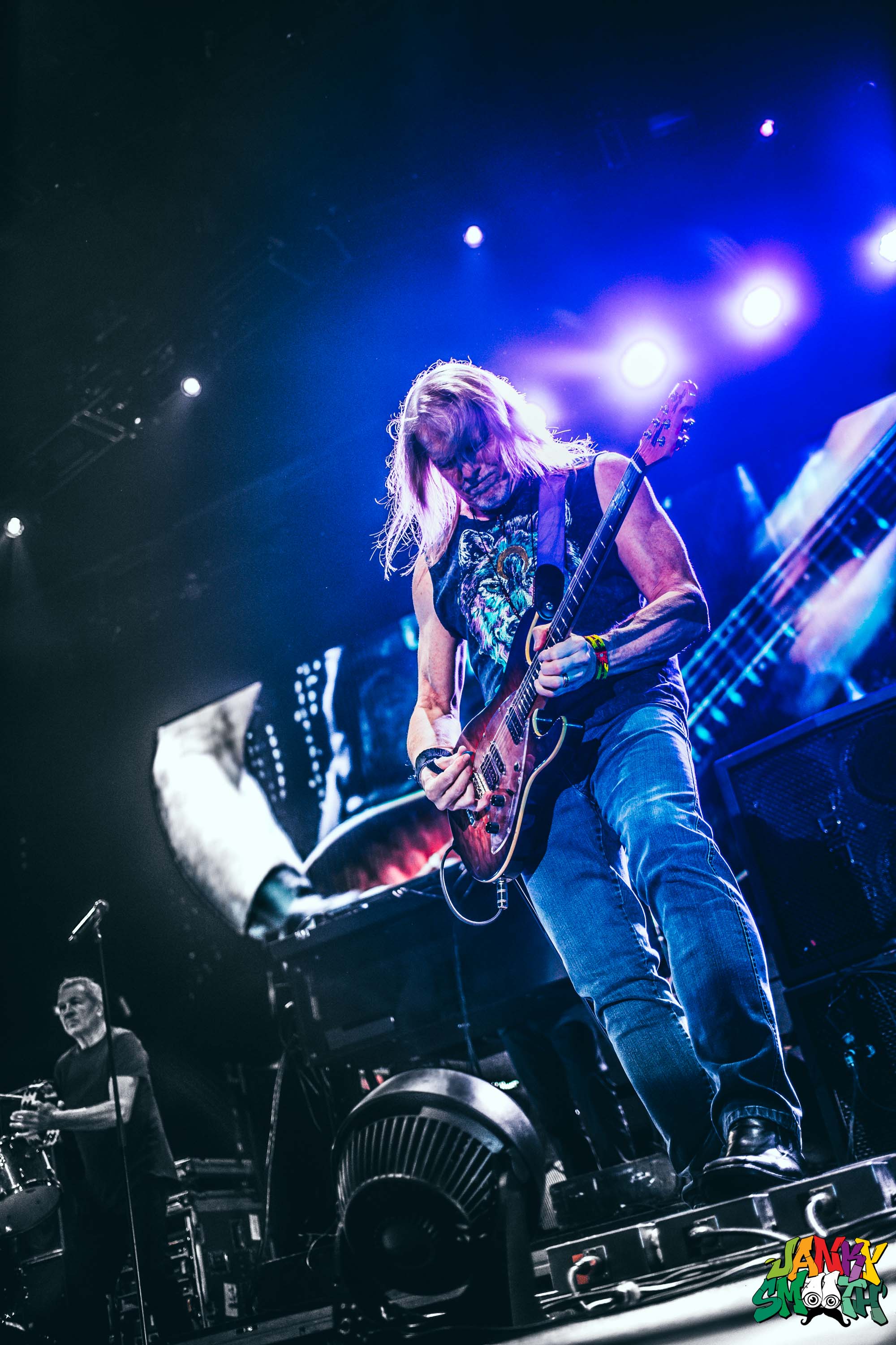 Deep Purple