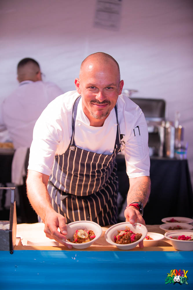 Chef