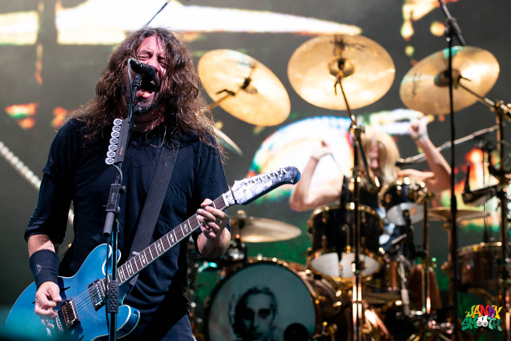 Foo Fighters