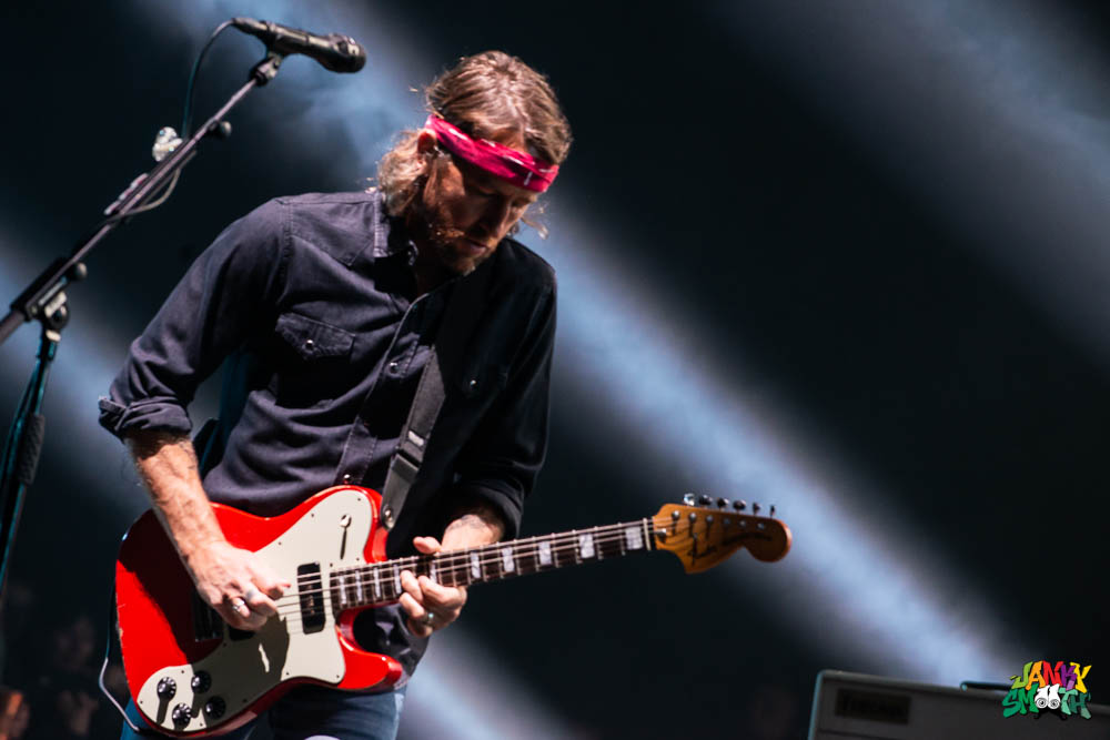 Foo Fighters