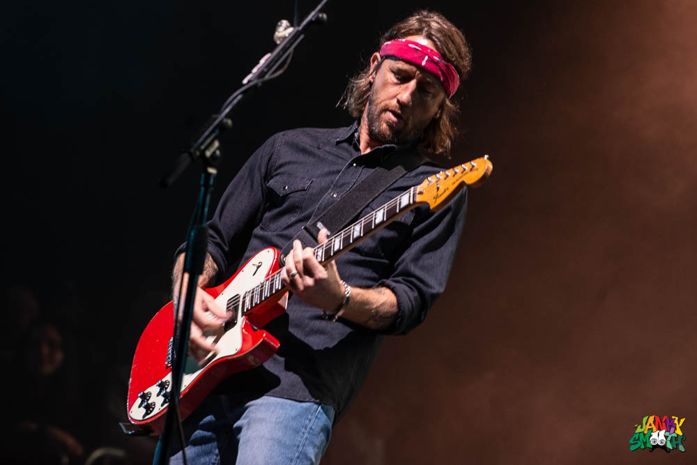 Foo Fighters