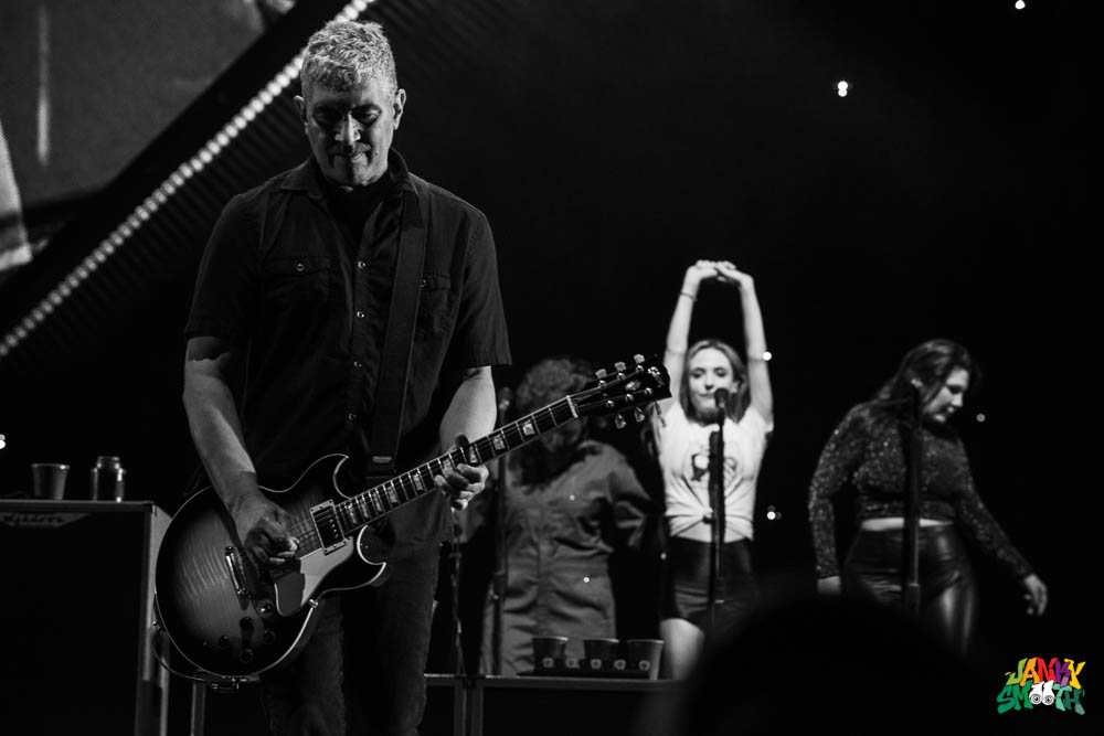 Foo Fighters