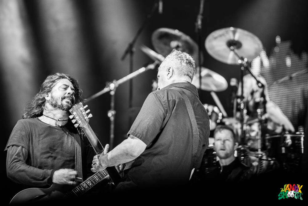 Foo Fighters