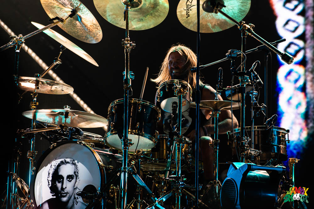 Foo Fighters