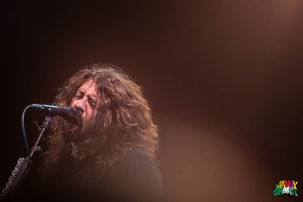 Foo Fighters