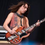 Greta Van Fleet