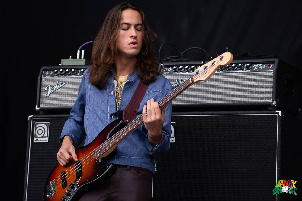Greta Van Fleet