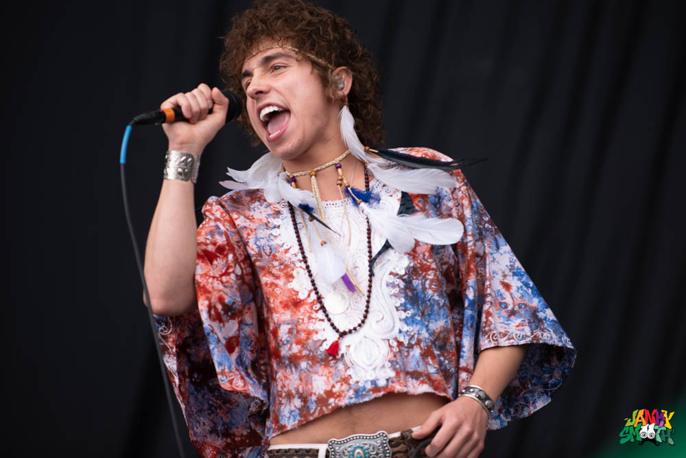 Greta Van Fleet