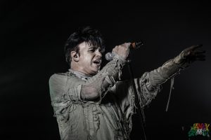 Gary Numan