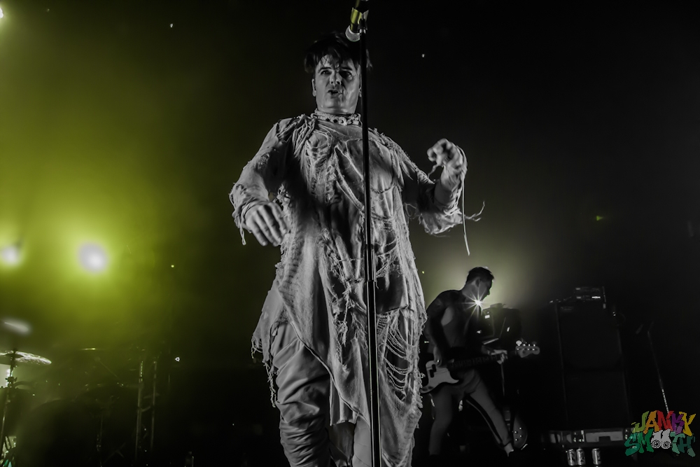 Gary Numan