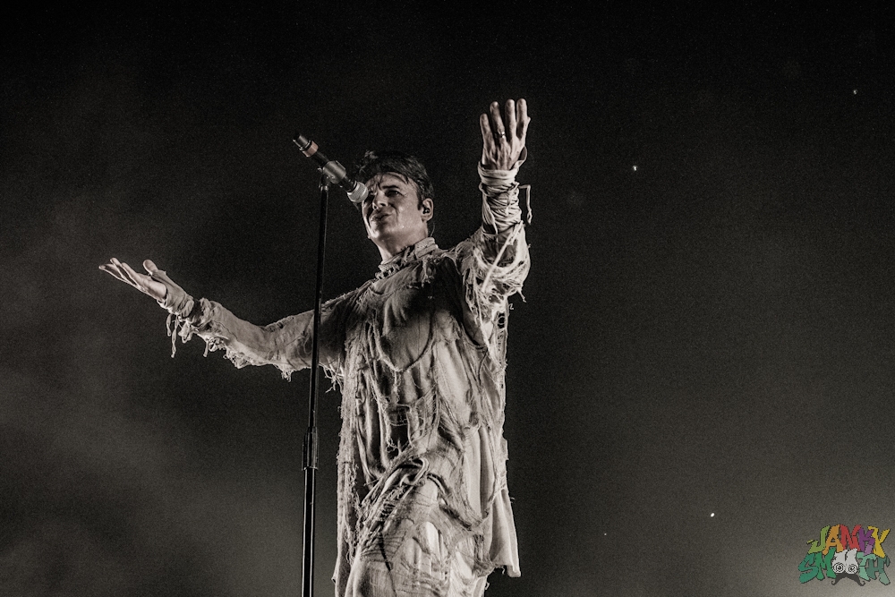 Gary Numan