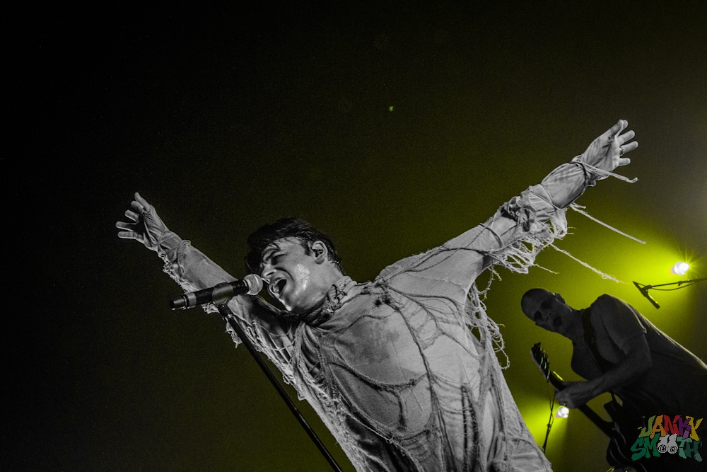 Gary Numan
