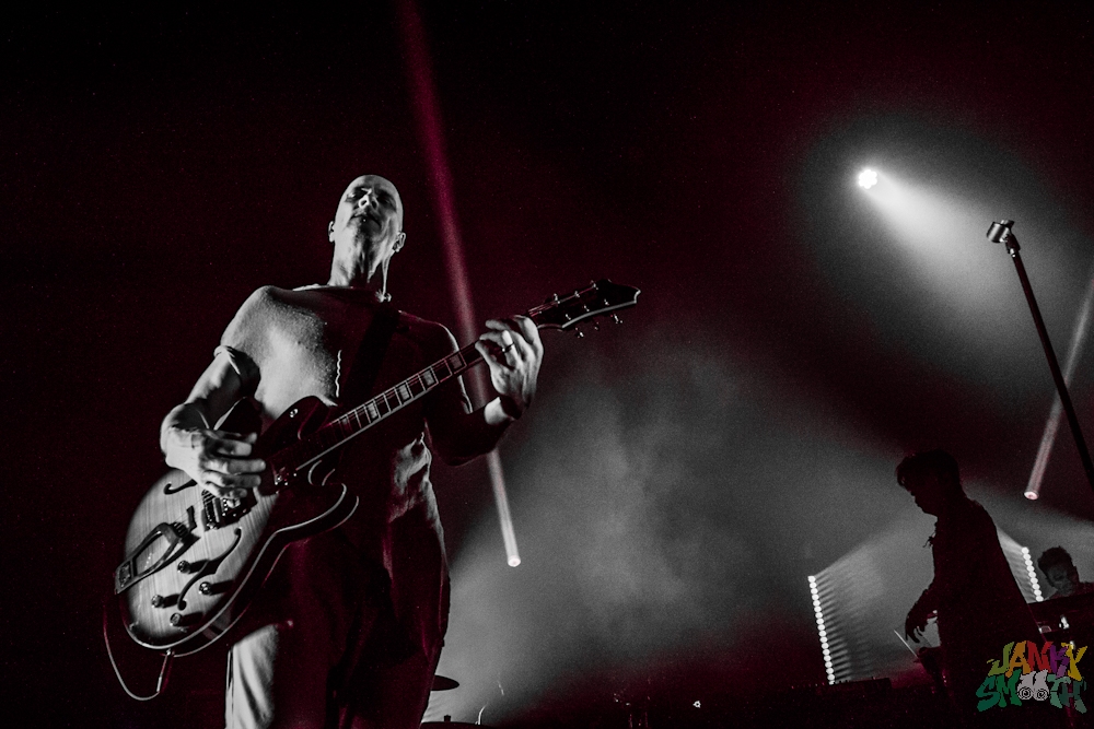 Gary Numan
