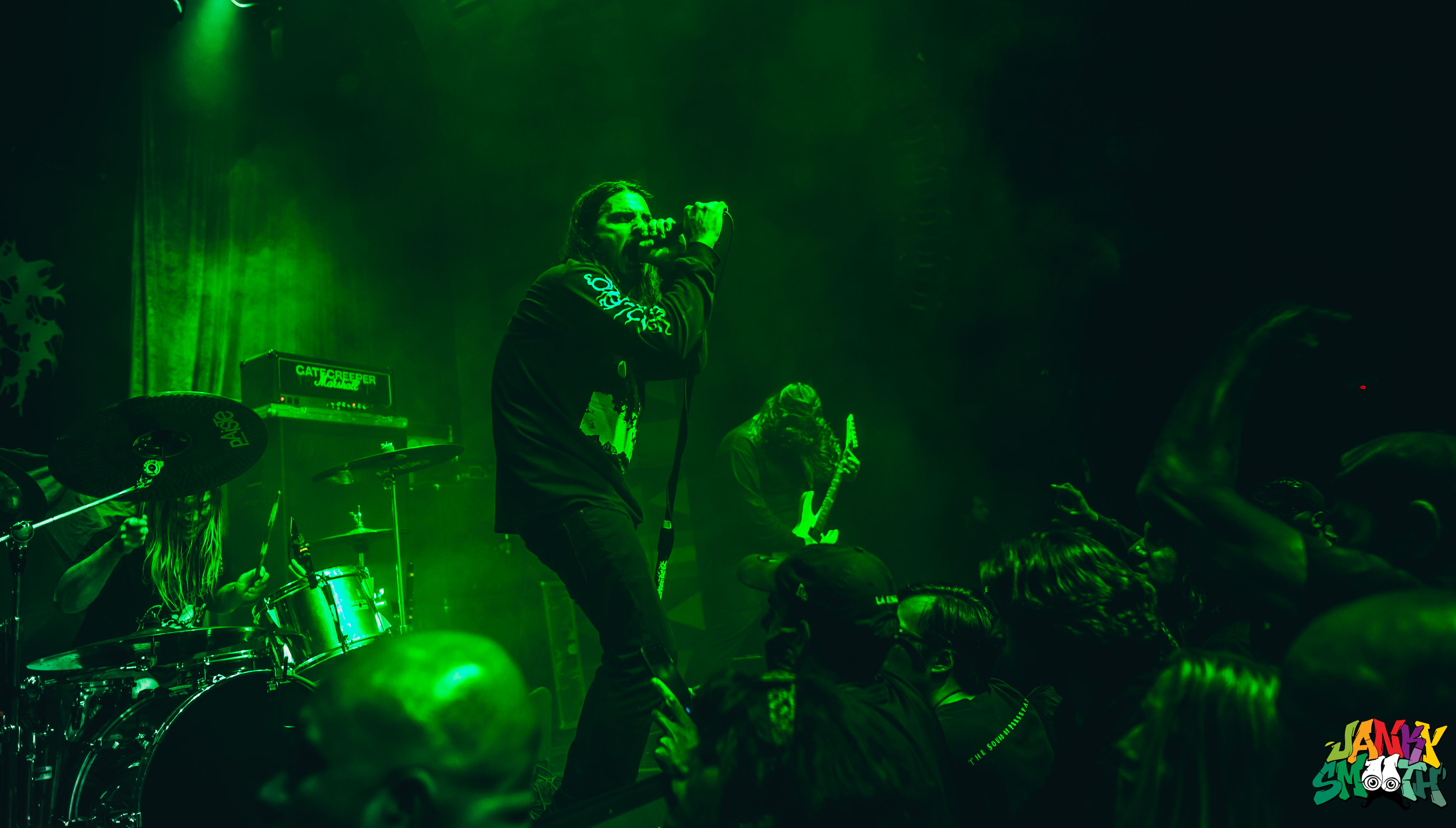 Gatecreeper