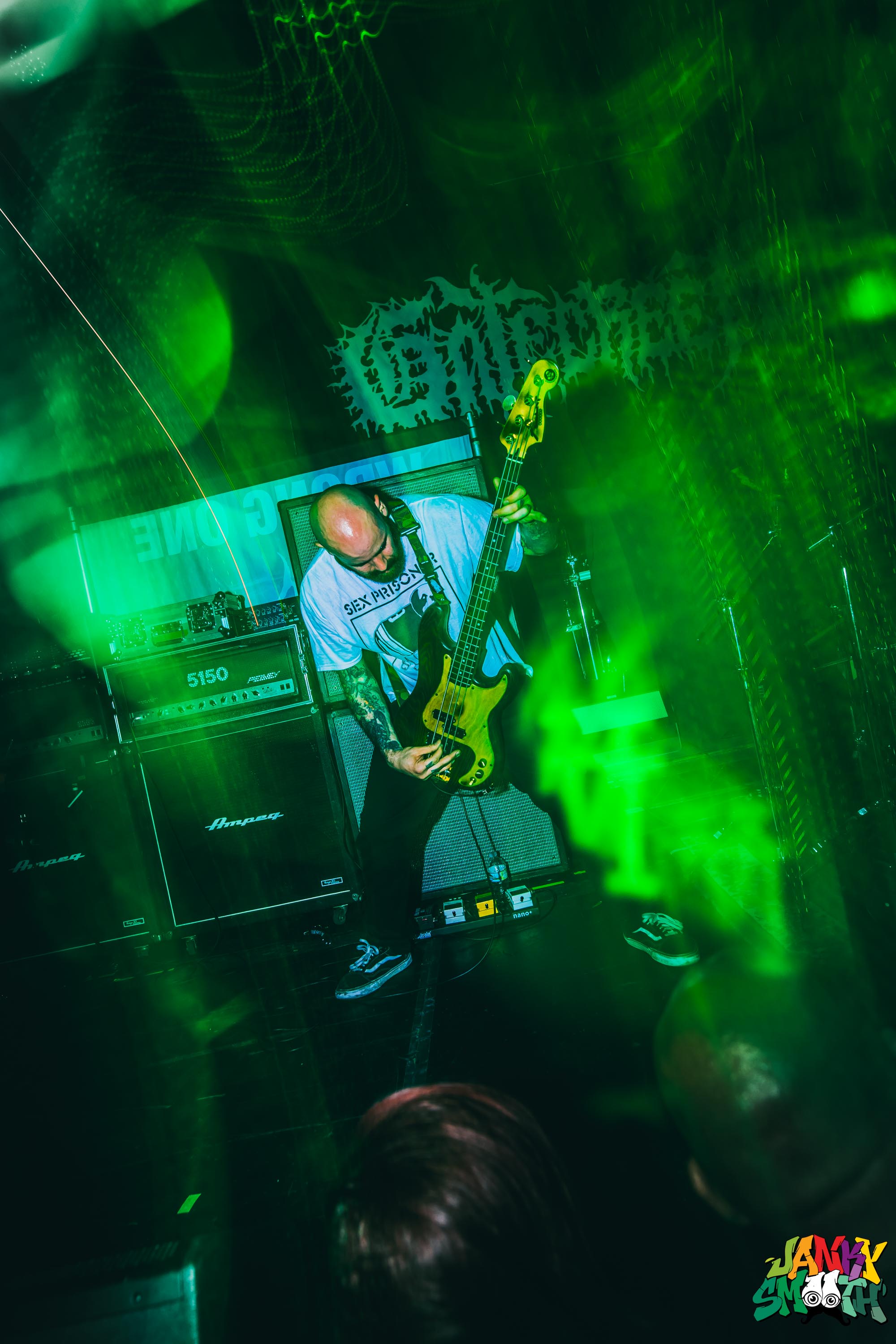 Gatecreeper