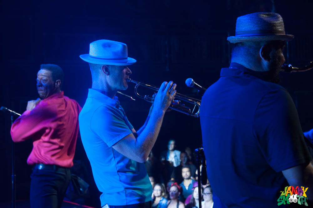 Hepcat