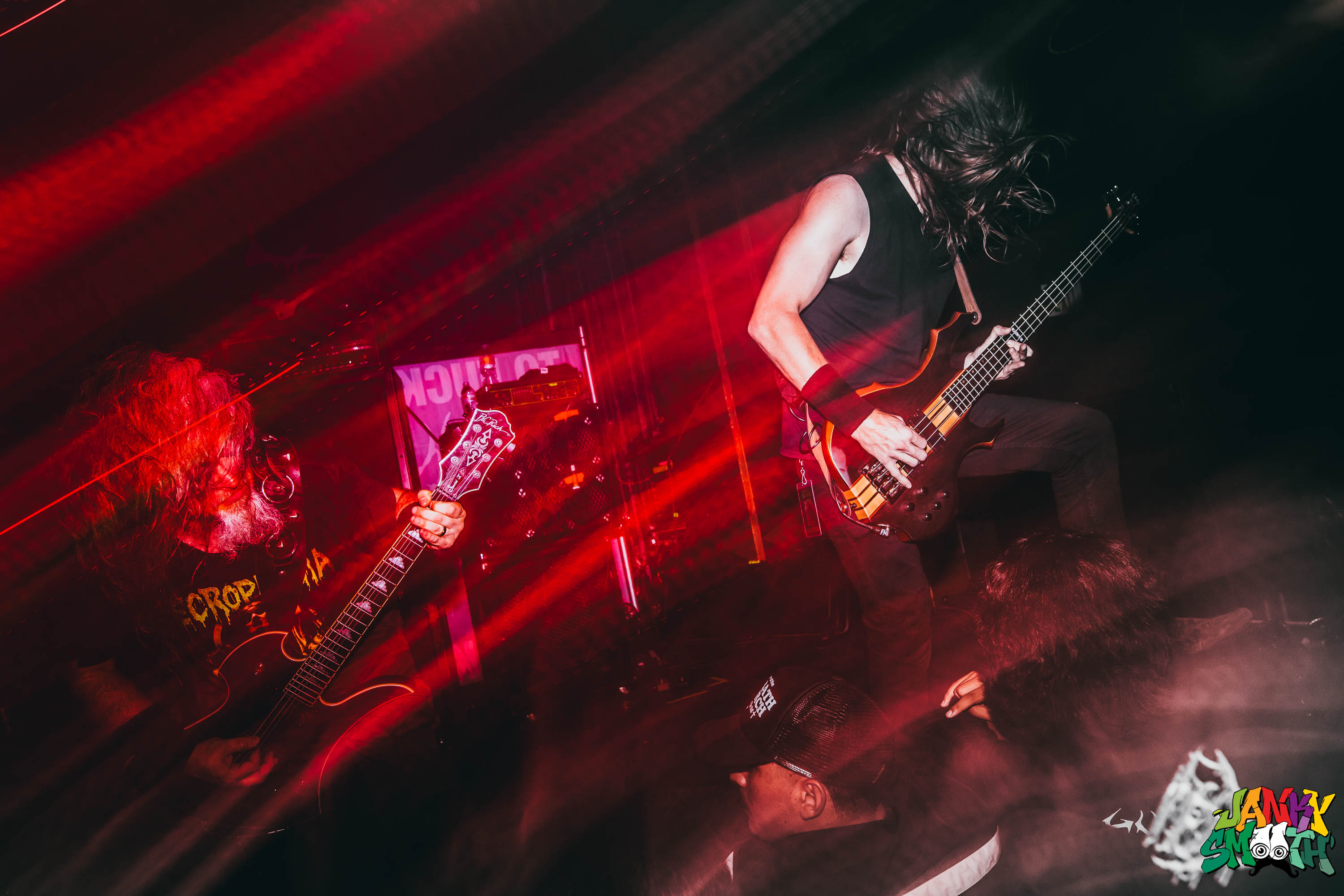Incantation