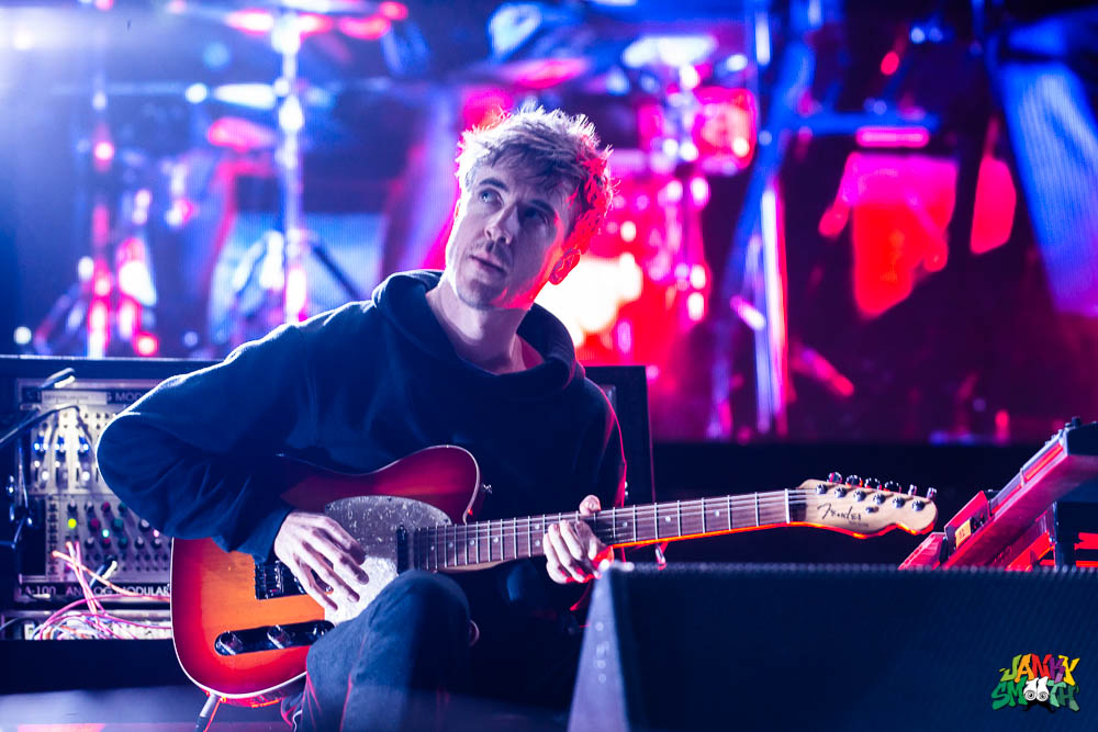 James Blake