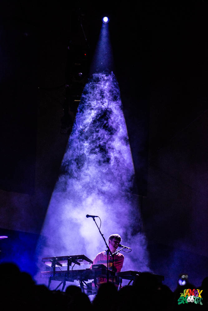 James Blake