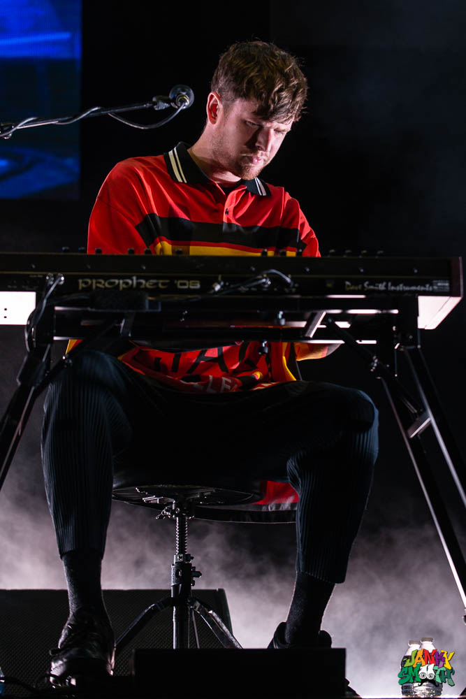 James Blake