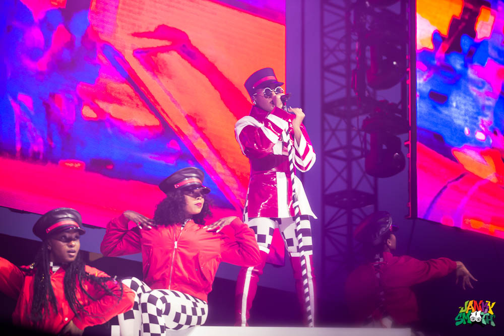 Janelle Monae