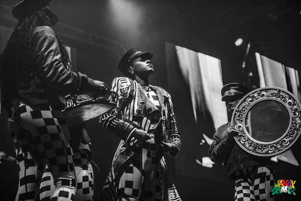 Janelle Monae