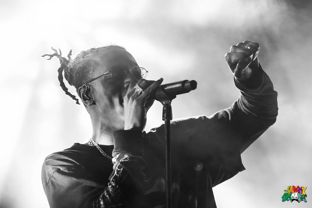 Joey Badass